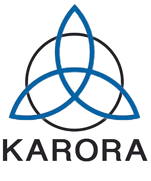 KARORA Logo